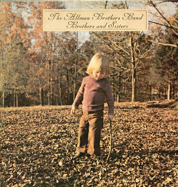 brothers and sisters (lp)