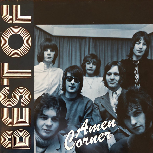 best of amen corner