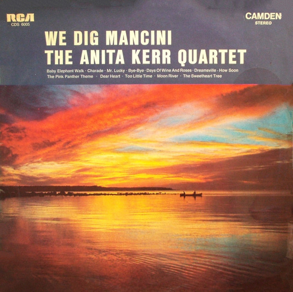 we dig mancini