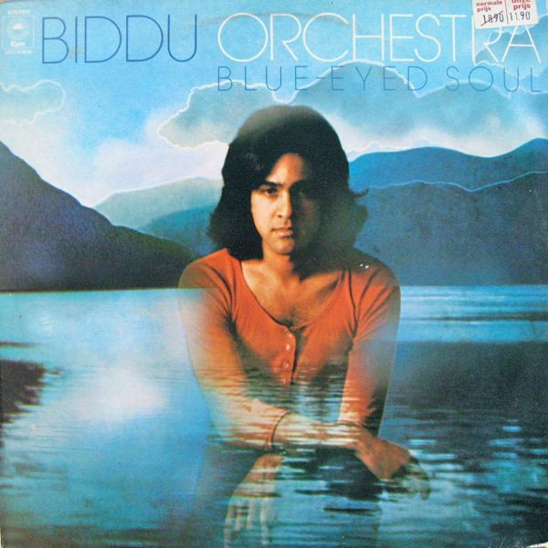 blue-eyed soul