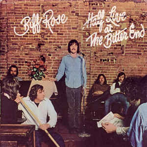 half live at the bitter end