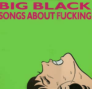 songs about fucking