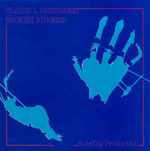 broken fingers