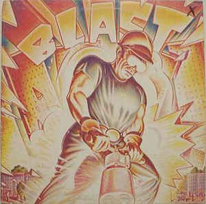 blast