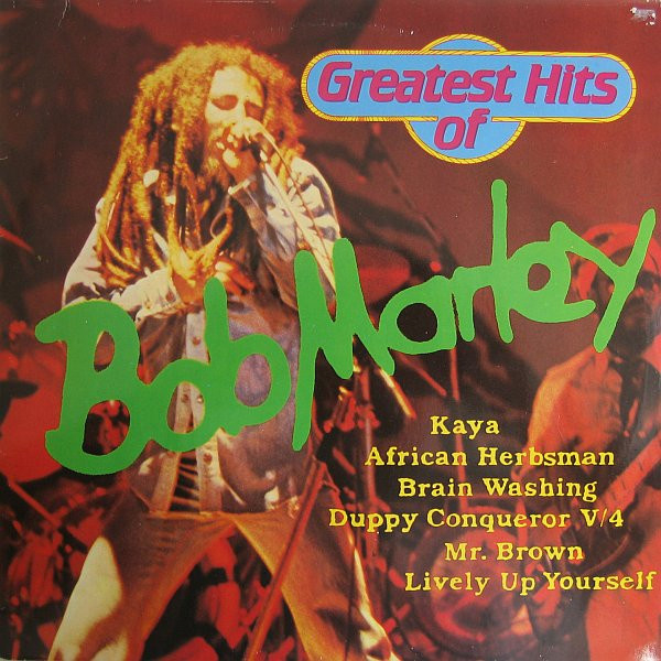 greatest hits of