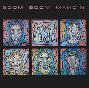 boom boom mancini