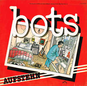 aufstehn