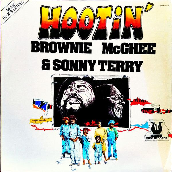 hootin'