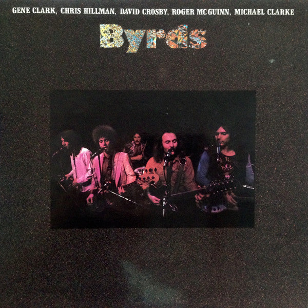 byrds (lp)