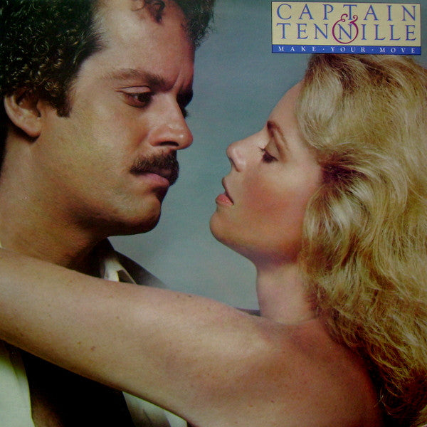 make your move (lp)