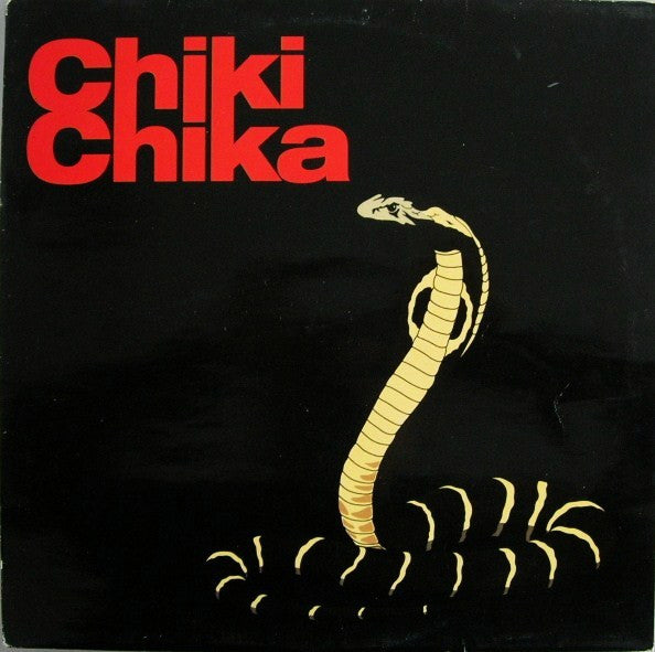 not real presence (12inch maxi)