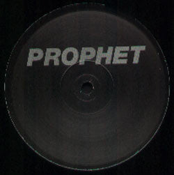 the prophet (12inch maxi)