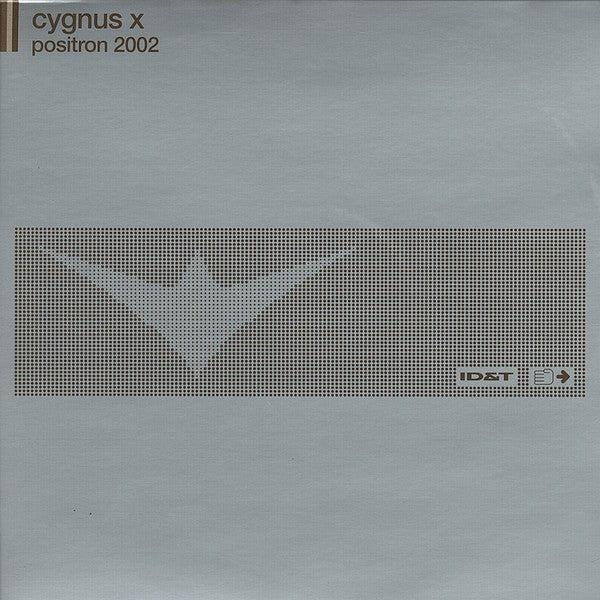 positron 2002 (2x12inch maxi)