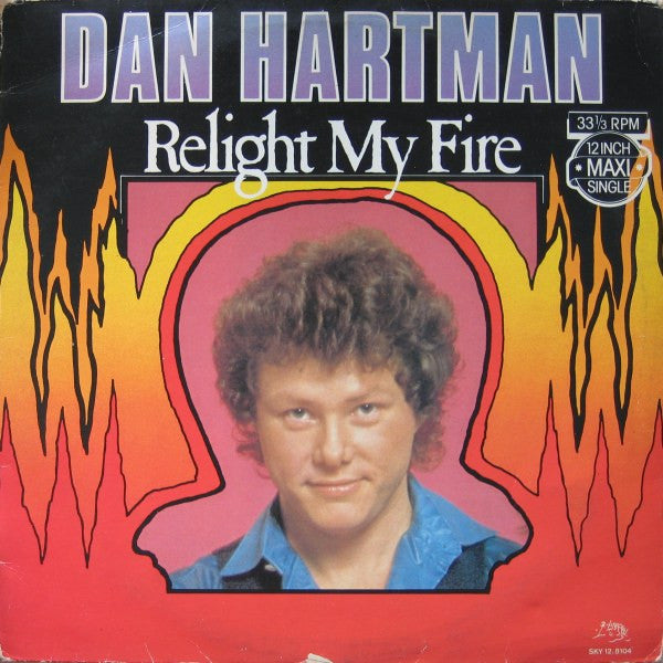 relight my fire (12