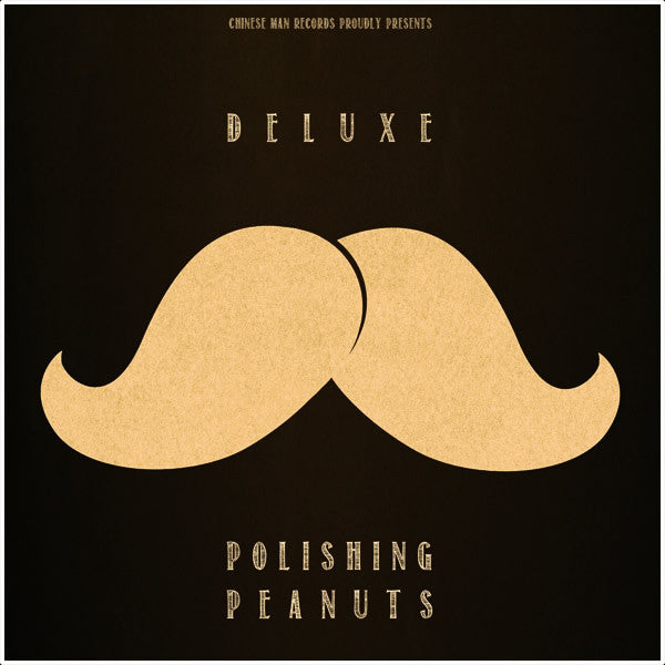 polishing peanuts (lp)