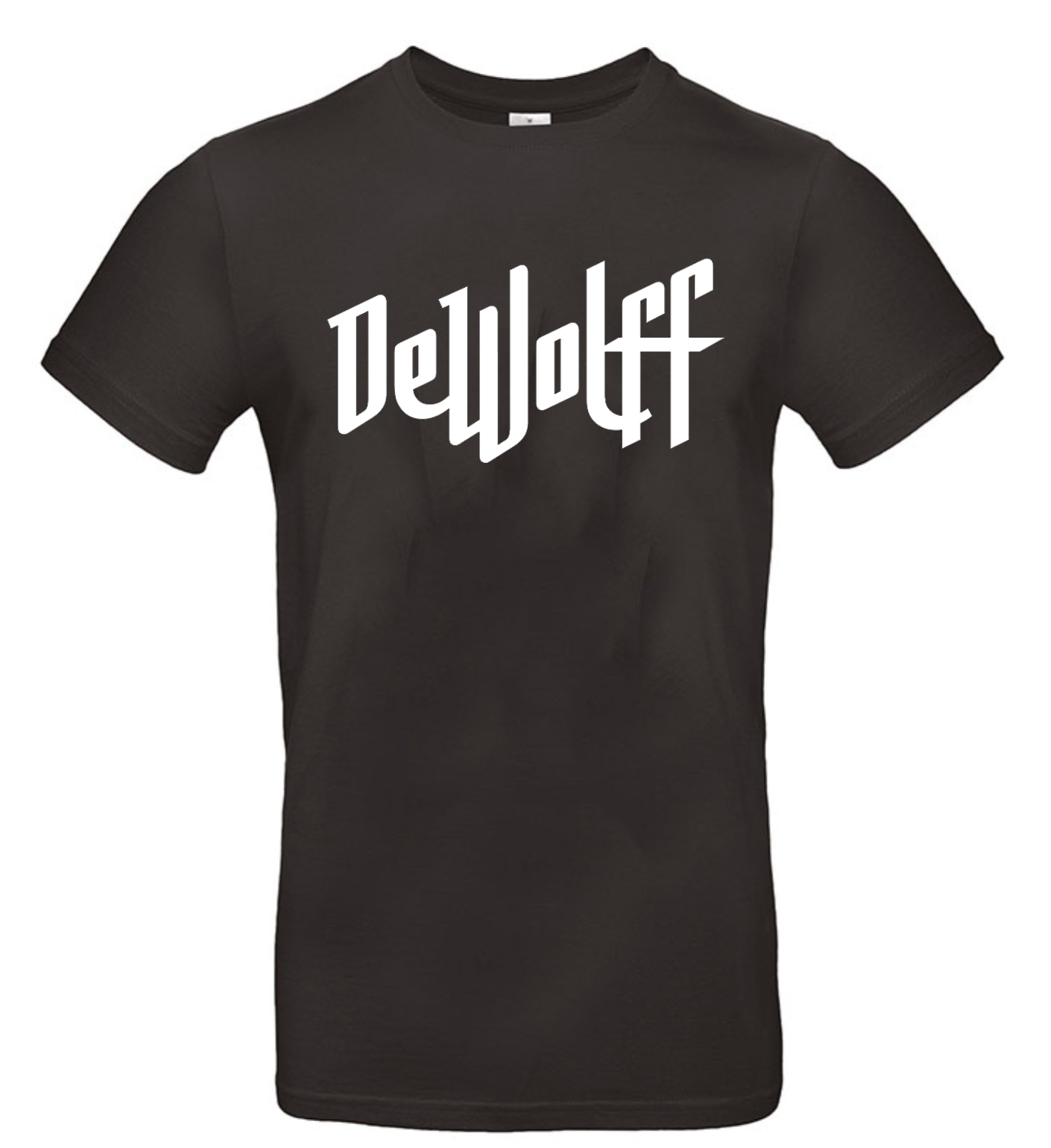 logo shirt