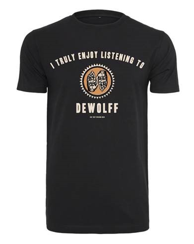 t-shirt i truly enjoy listening