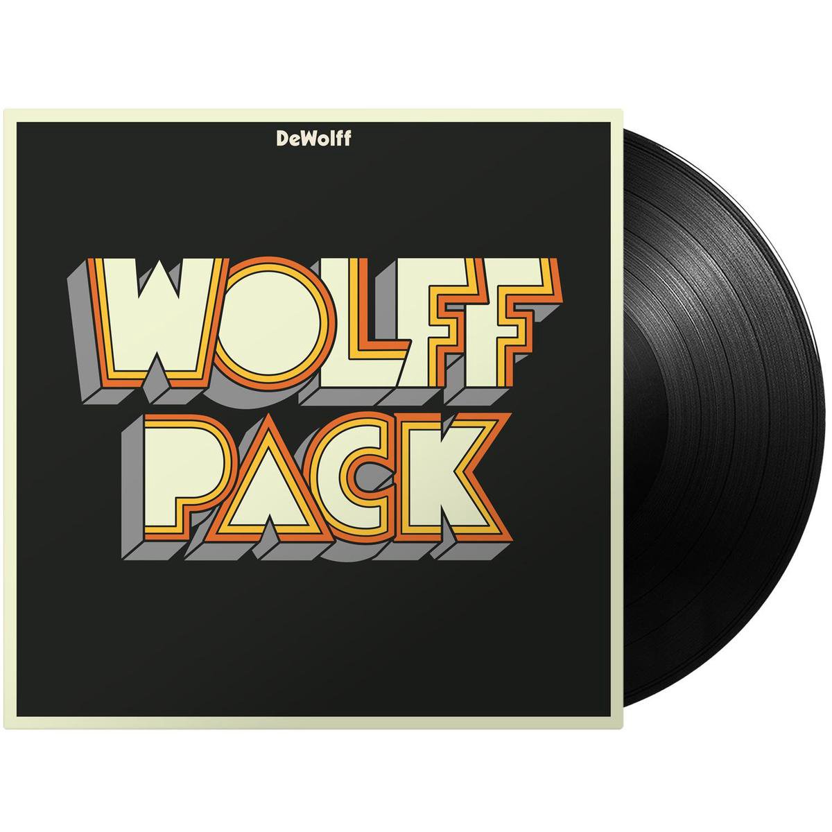 wolffpack (lp)