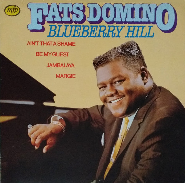 blueberry hill (lp)