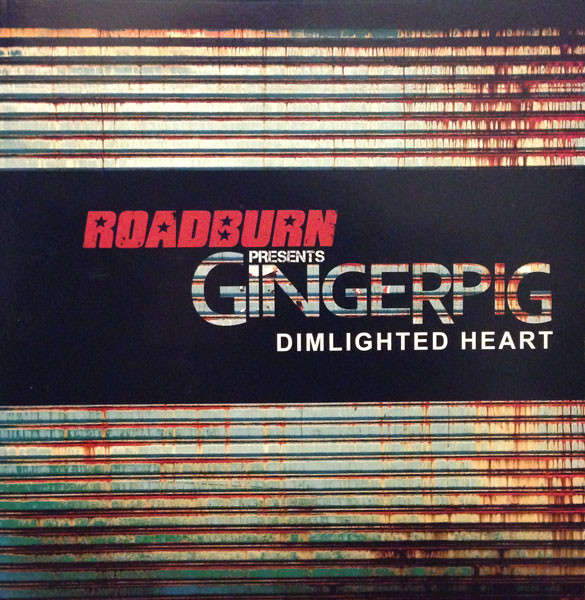 dimlighted heart (roadburn presents)