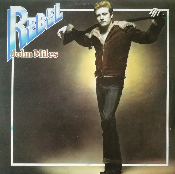 rebel (lp)