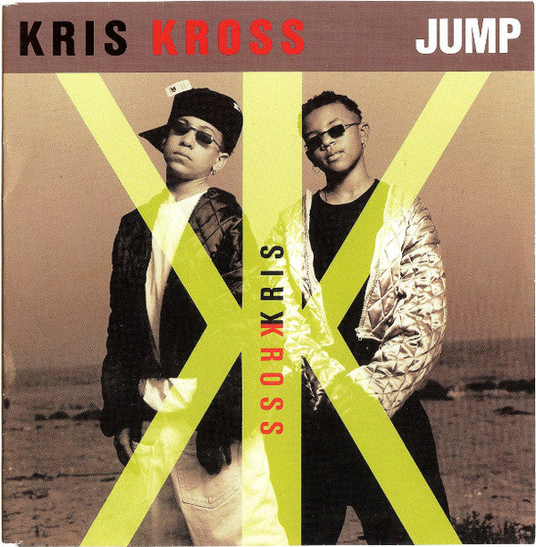 jump (7inch single)