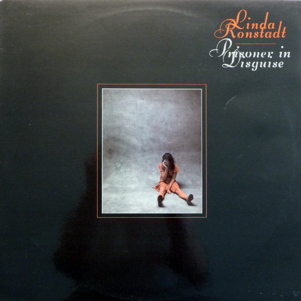 prisoner in disguise (lp)