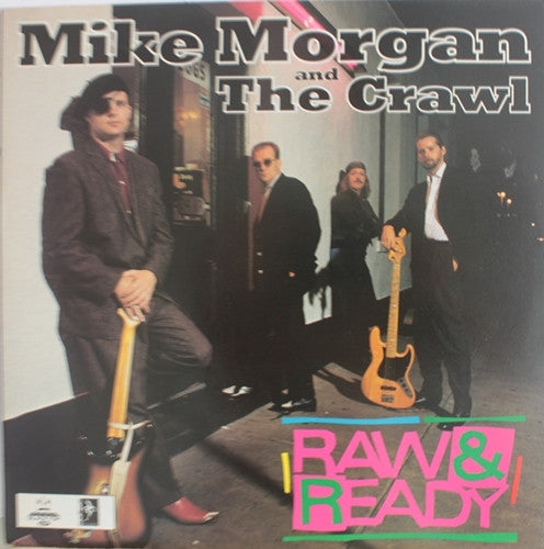 raw & ready