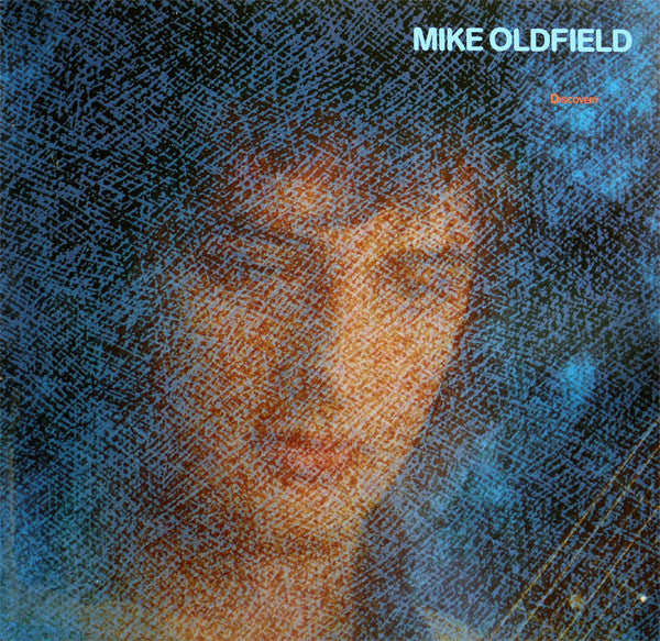 discovery (lp)