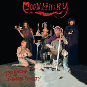 the kingdom of eternal poverty (lp)