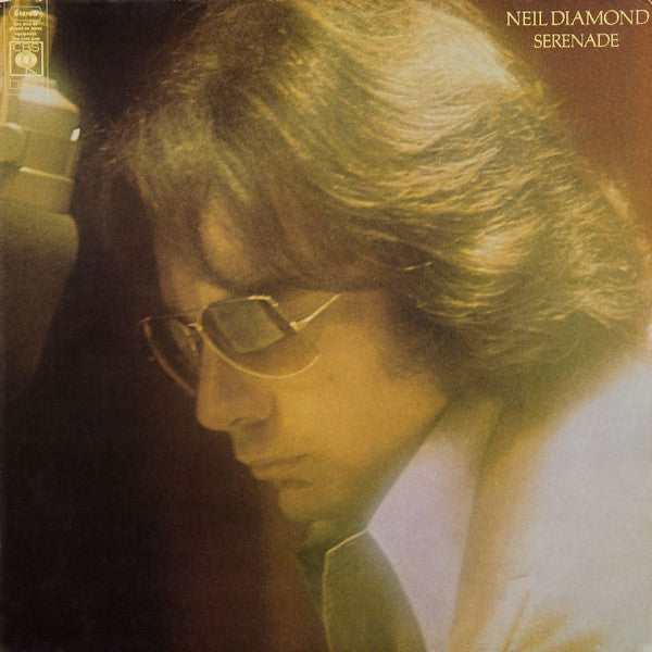 serenade (lp)