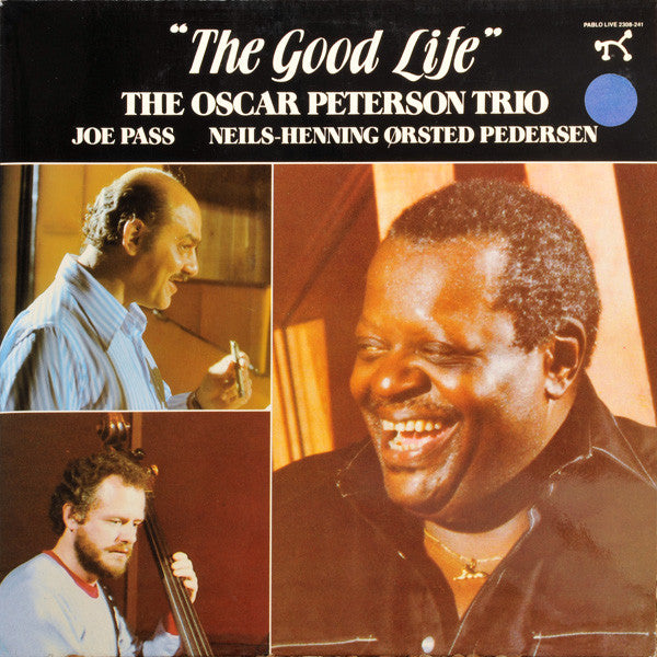 the good life (lp)