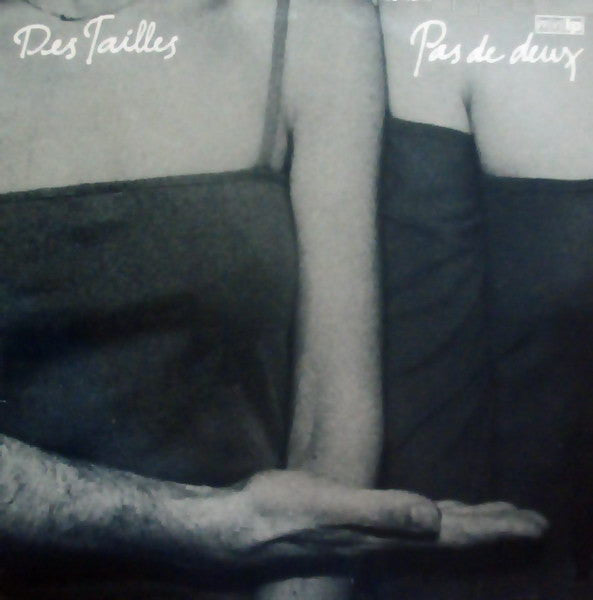 des tailles (lp)