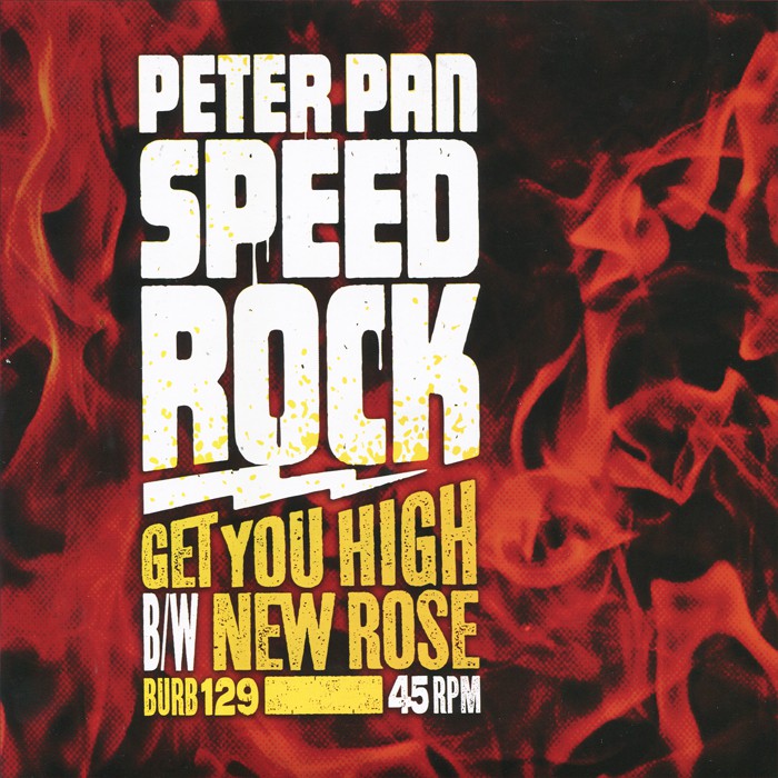 get you high