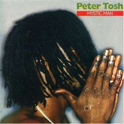 mystic man (lp)