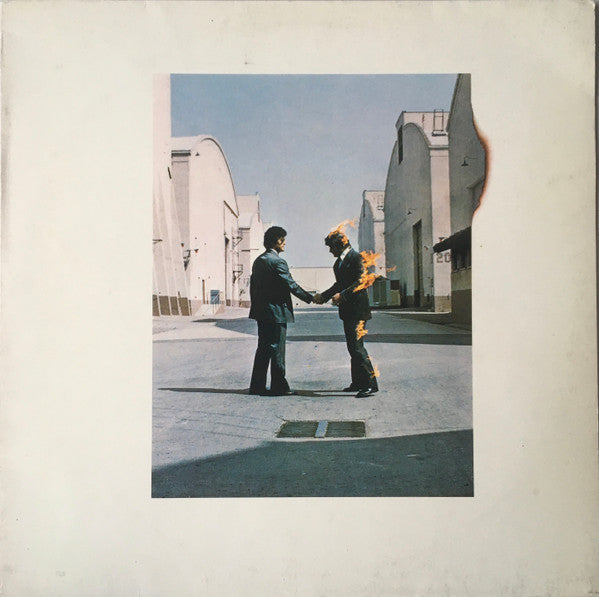 wish you were here (lp)