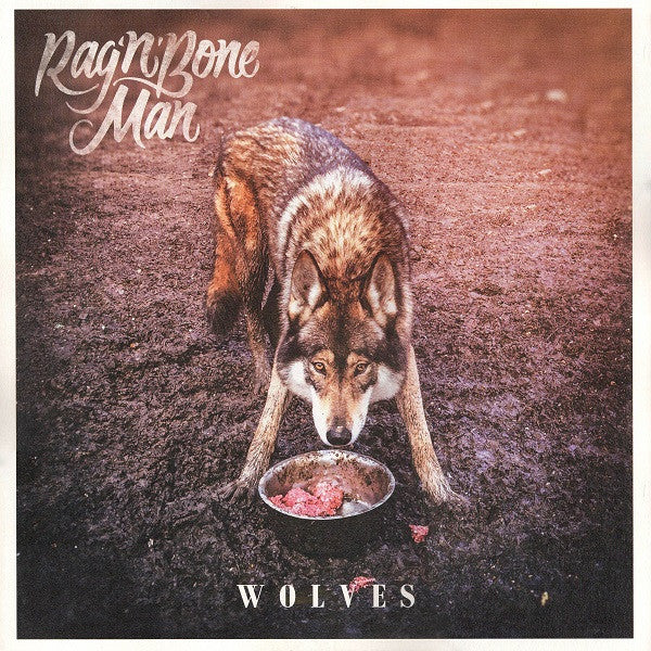 wolves (lp)