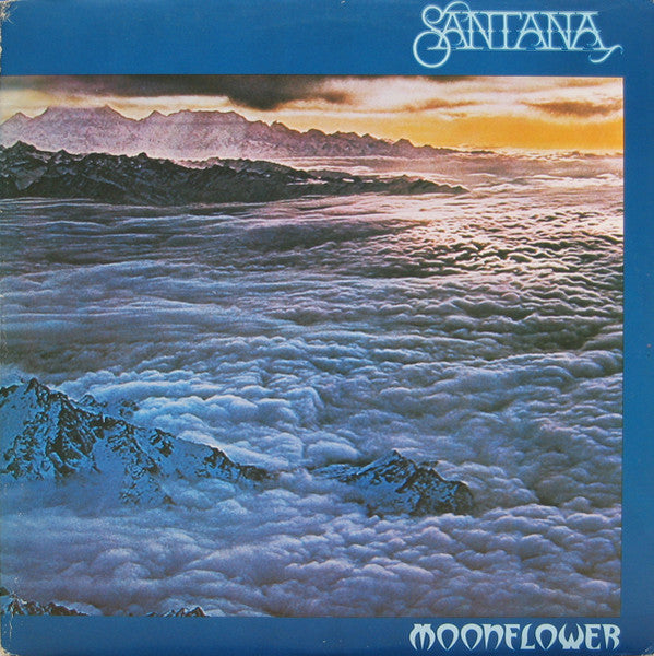 moonflower (2lp) (a50)