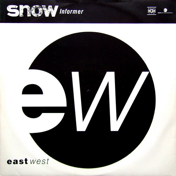informer (12inch maxi)