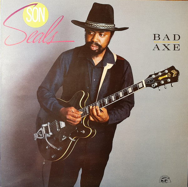 bad axe