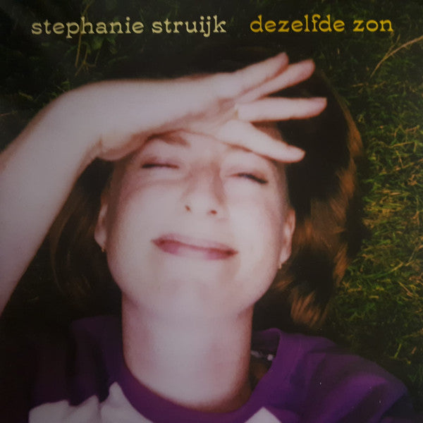 dezelfde zon (lp)