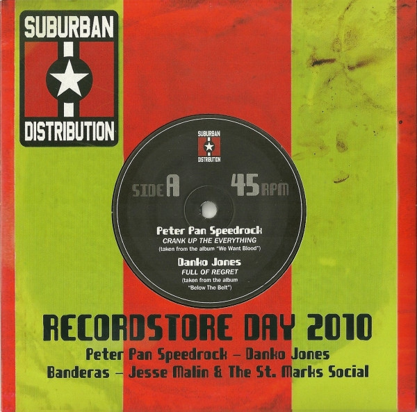 recordstore day 2010