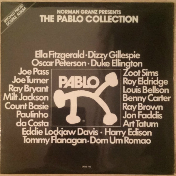 various (2lp)