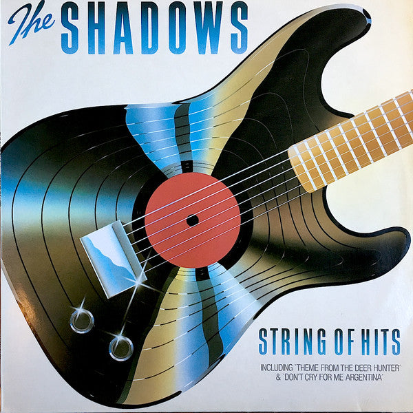 string of hits (lp)