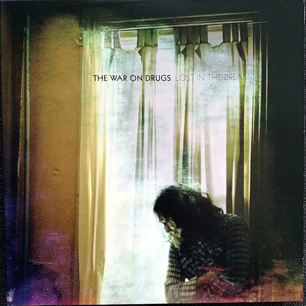 lost in the dream (2lp)