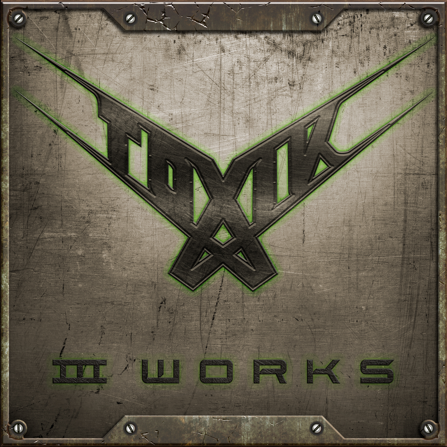 iii works