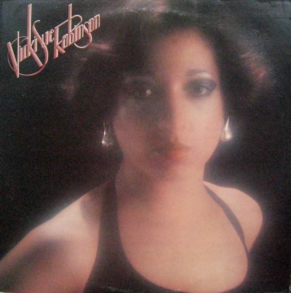 vicki sue robinson (lp)
