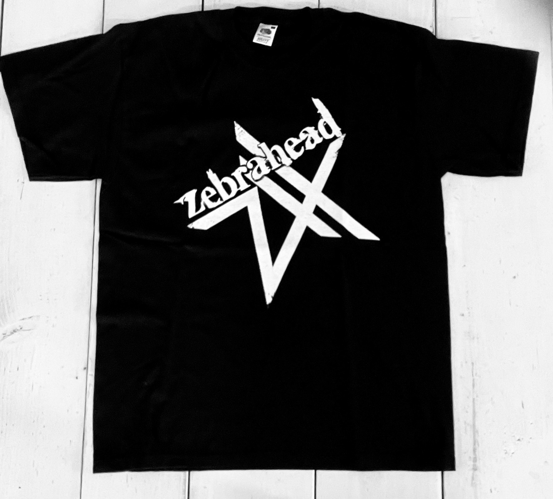 logo t-shirt