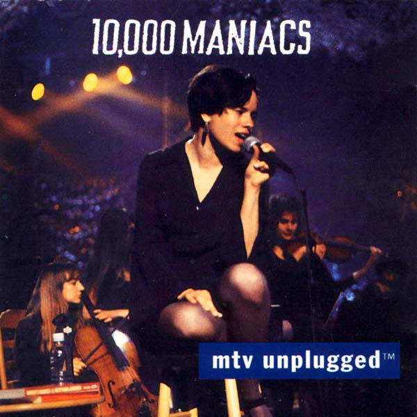 mtv unplugged cd, album