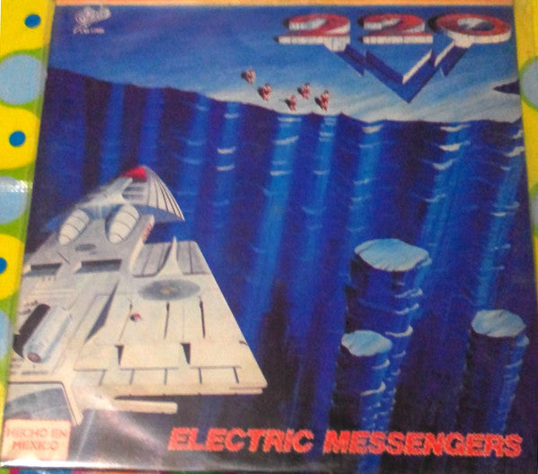 electric messengers
